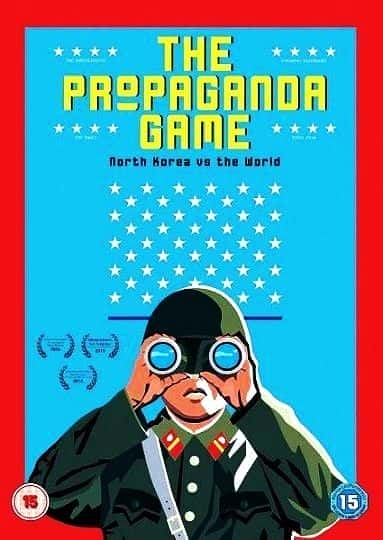 The Propaganda Game - 纪录片1080P/720P/360P高清标清网盘迅雷下载