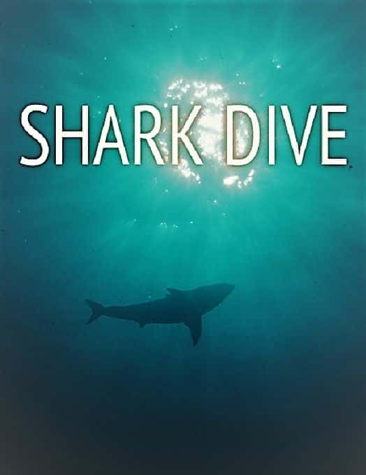 Shark Dive - 纪录片1080P/720P/360P高清标清网盘迅雷下载