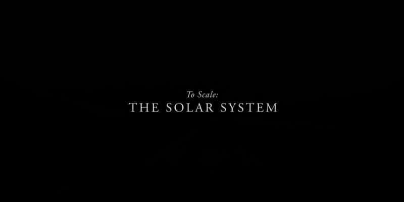 To Scale: The Solar System - 纪录片1080P/720P/360P高清标清网盘迅雷下载