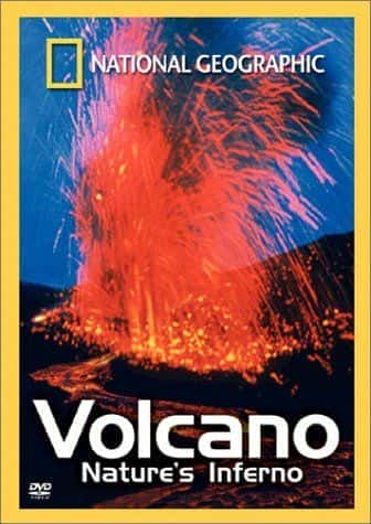 Volcano - Nature's Inferno - 纪录片1080P/720P/360P高清标清网盘迅雷下载