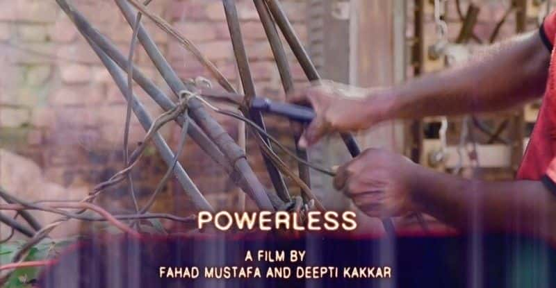 Powerless in India - 纪录片1080P/720P/360P高清标清网盘迅雷下载