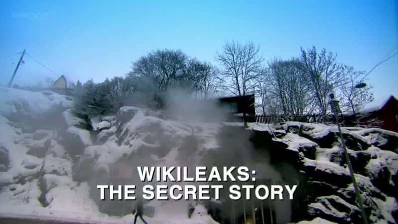 WikiLeaks the Secret Story - 纪录片1080P/720P/360P高清标清网盘迅雷下载