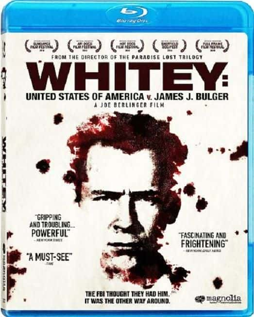 Whitey: United States of America v. James J. Bulger - 纪录片1080P/720P/360P高清标清网盘迅雷下载