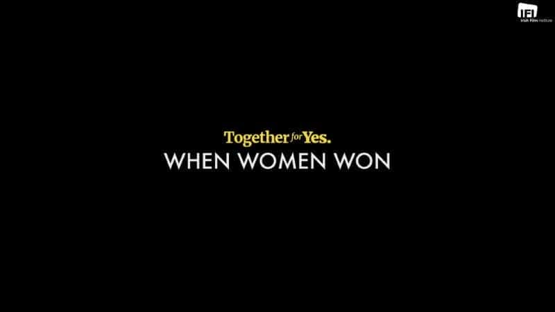 When Women Won - 纪录片1080P/720P/360P高清标清网盘迅雷下载