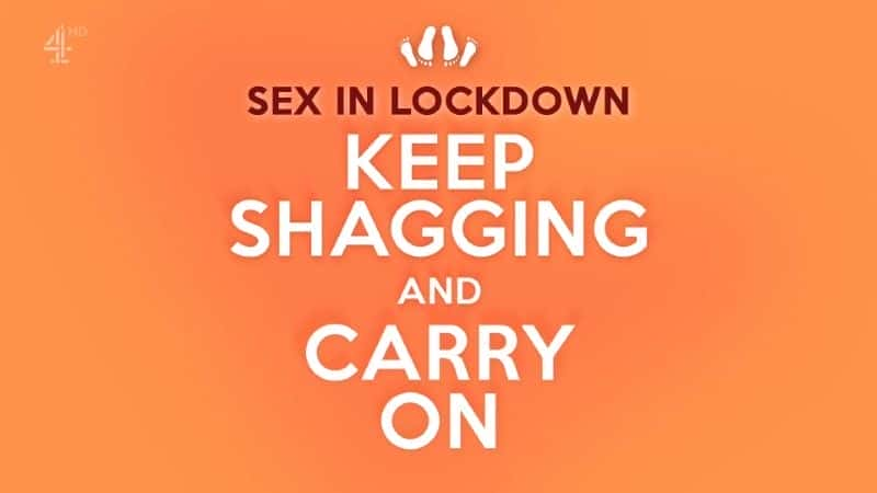 Sex in Lockdown - 纪录片1080P/720P/360P高清标清网盘迅雷下载