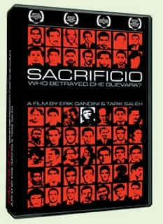 Sacrificio - Who Betrayed Che Guevara - 纪录片1080P/720P/360P高清标清网盘迅雷下载