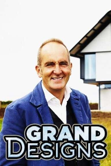 Grand Designs: Series 17 - 纪录片1080P/720P/360P高清标清网盘迅雷下载