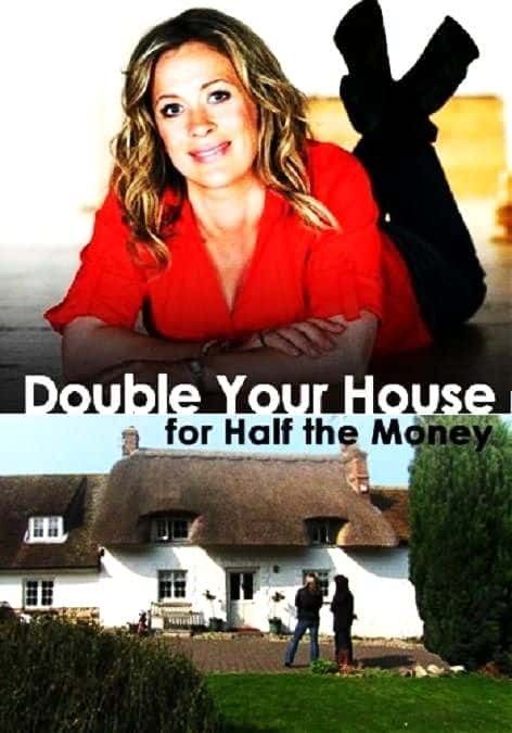 Double Your House for Half the Money: Series 2 - 纪录片1080P/720P/360P高清标清网盘迅雷下载