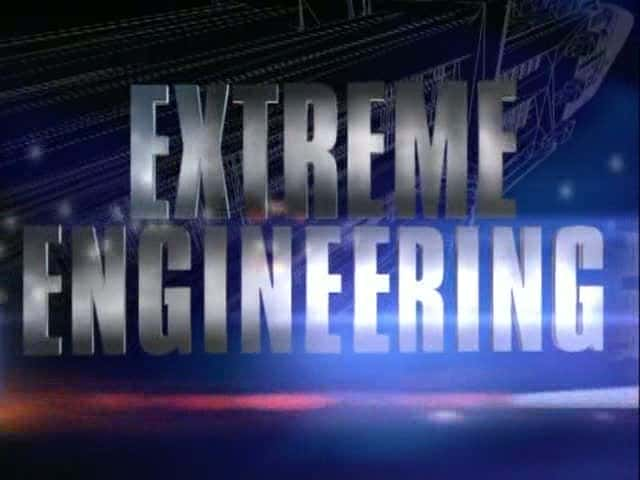 Extreme Engineering Series 1 - 纪录片1080P/720P/360P高清标清网盘迅雷下载