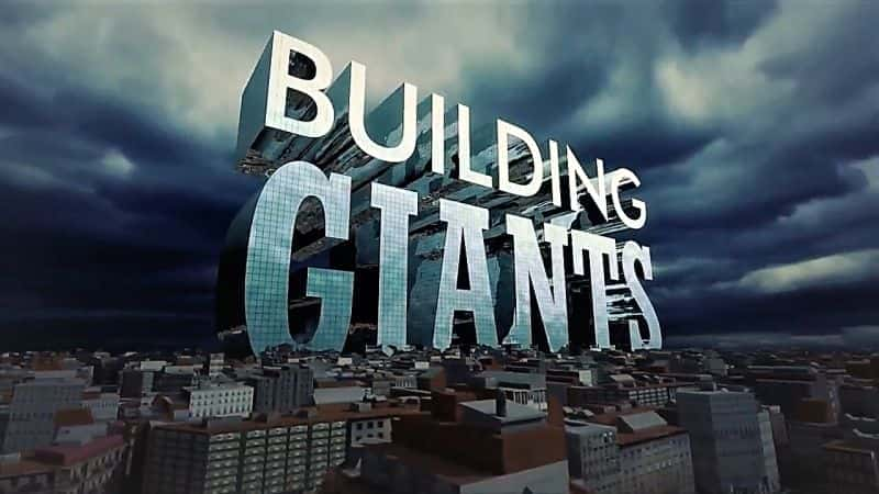 Building Giants Series 1: Worlds Biggest Church - 纪录片1080P/720P/360P高清标清网盘迅雷下载