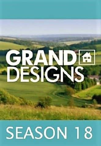 Grand Designs: Series 18 - 纪录片1080P/720P/360P高清标清网盘迅雷下载