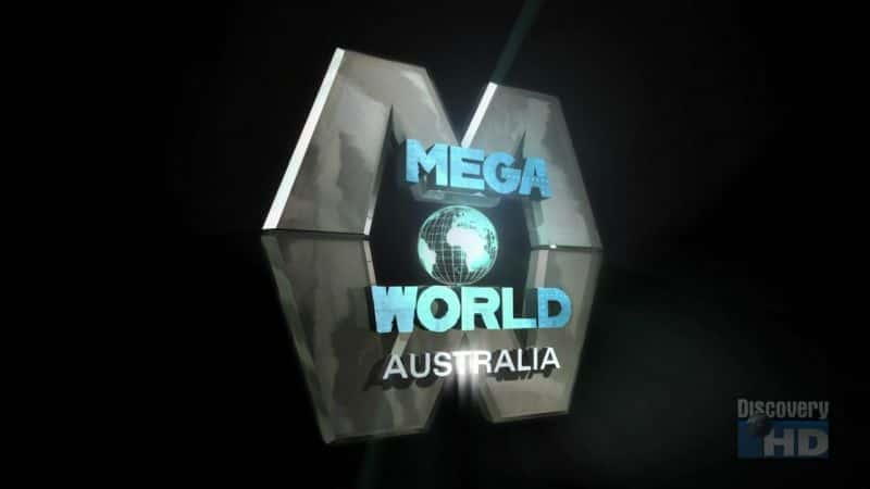 Australia (DC Mega World) - 纪录片1080P/720P/360P高清标清网盘迅雷下载