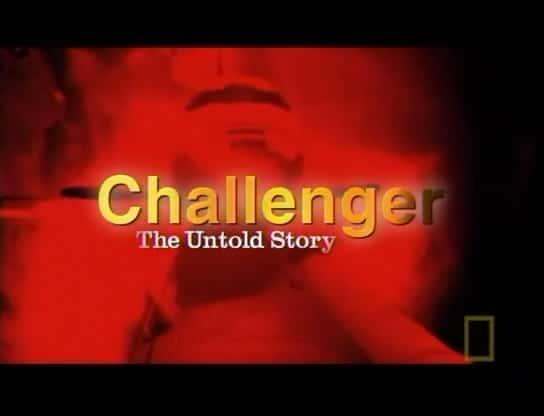 Challenger: The Untold Story - 纪录片1080P/720P/360P高清标清网盘迅雷下载