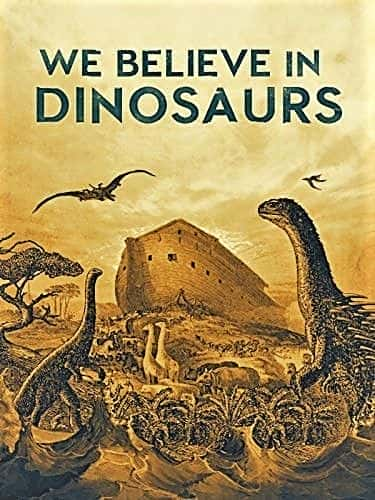 We Believe in Dinosaurs - 纪录片1080P/720P/360P高清标清网盘迅雷下载