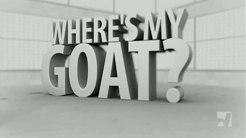 Where's My Goat - 纪录片1080P/720P/360P高清标清网盘迅雷下载