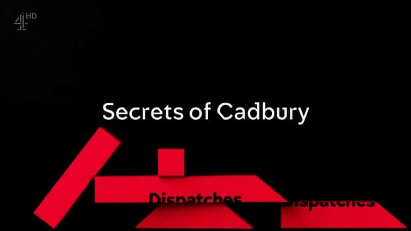 Secrets of Cadbury - 纪录片1080P/720P/360P高清标清网盘迅雷下载