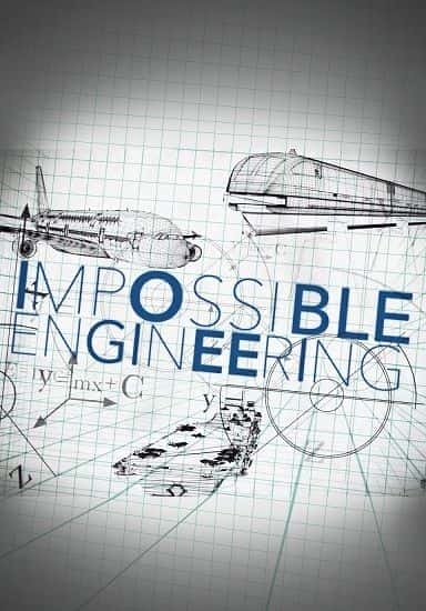 Impossible Engineering Series 4 Special: Monster Gateways - 纪录片1080P/720P/360P高清标清网盘迅雷下载