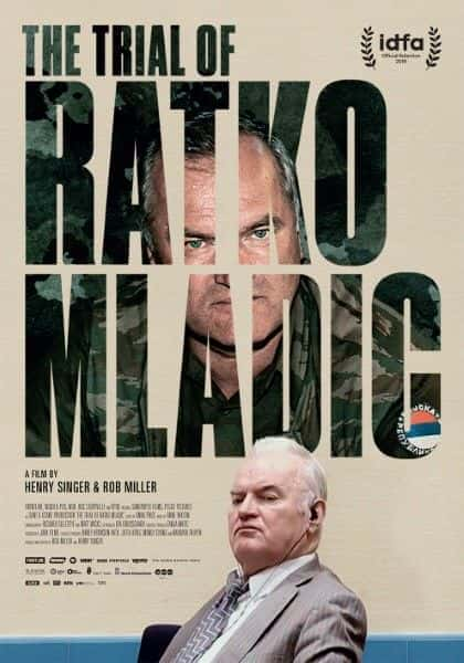 The Trial of Ratko Mladic (BBC) - 纪录片1080P/720P/360P高清标清网盘迅雷下载