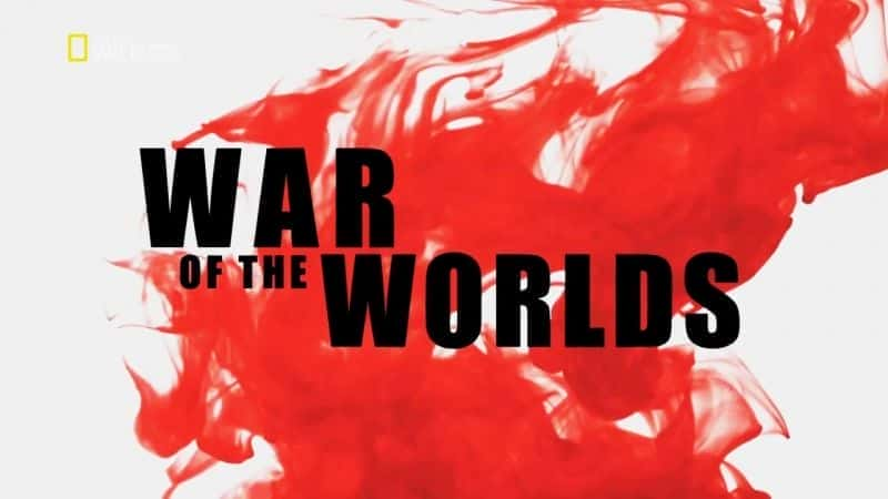 World's Deadliest: War of the Worlds - 纪录片1080P/720P/360P高清标清网盘迅雷下载