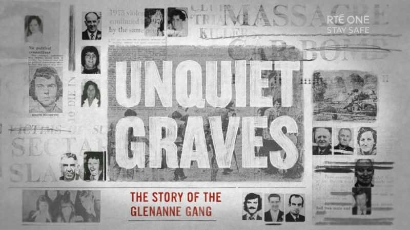 Unquiet Graves - 纪录片1080P/720P/360P高清标清网盘迅雷下载