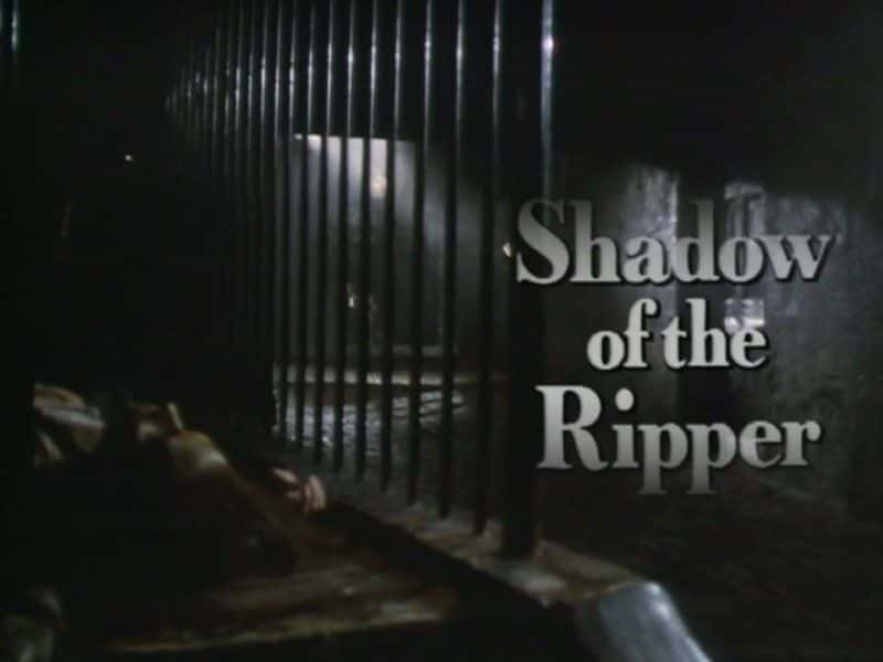 Shadow of the Ripper - 纪录片1080P/720P/360P高清标清网盘迅雷下载