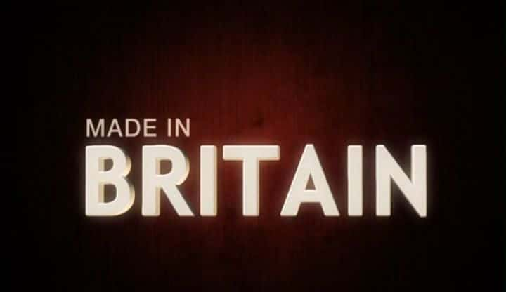 Made in Britain - 纪录片1080P/720P/360P高清标清网盘迅雷下载