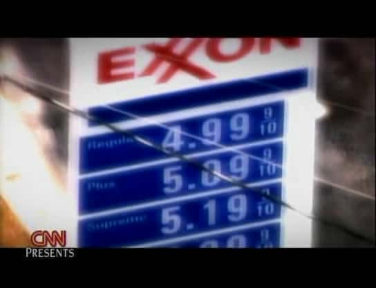 We Were Warned: Tomorrow's Oil Crisis - 纪录片1080P/720P/360P高清标清网盘迅雷下载