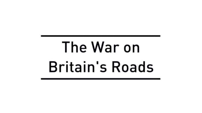 War on Britain's Roads - 纪录片1080P/720P/360P高清标清网盘迅雷下载