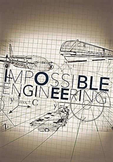 Impossible Engineering Series 4: Monster Oil Rig - 纪录片1080P/720P/360P高清标清网盘迅雷下载