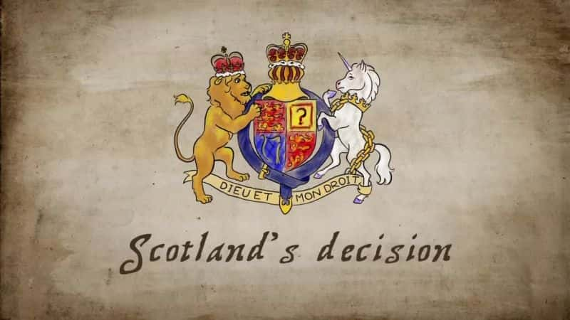 Scotland's Decision (BBC) - 纪录片1080P/720P/360P高清标清网盘迅雷下载