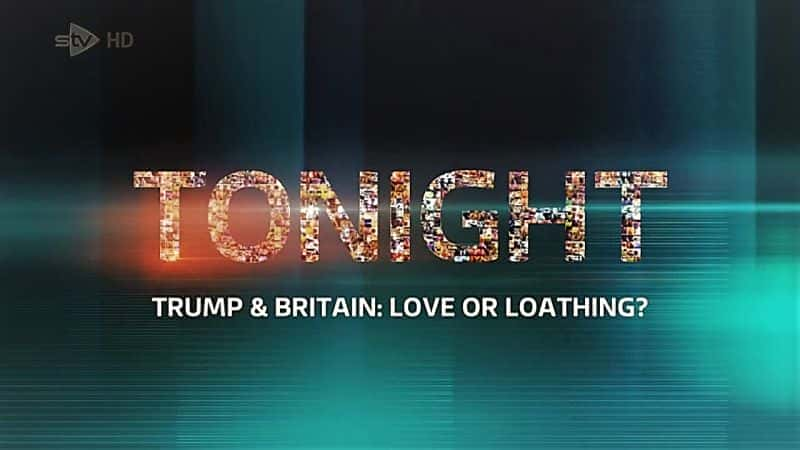 Trump and Britain: Love and Loathing? - 纪录片1080P/720P/360P高清标清网盘迅雷下载