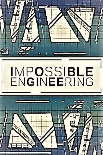 Impossible Engineering Series 7: Part 4 NYC Mega Tower - 纪录片1080P/720P/360P高清标清网盘迅雷下载