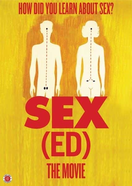 Sex Education: The Movie - 纪录片1080P/720P/360P高清标清网盘迅雷下载