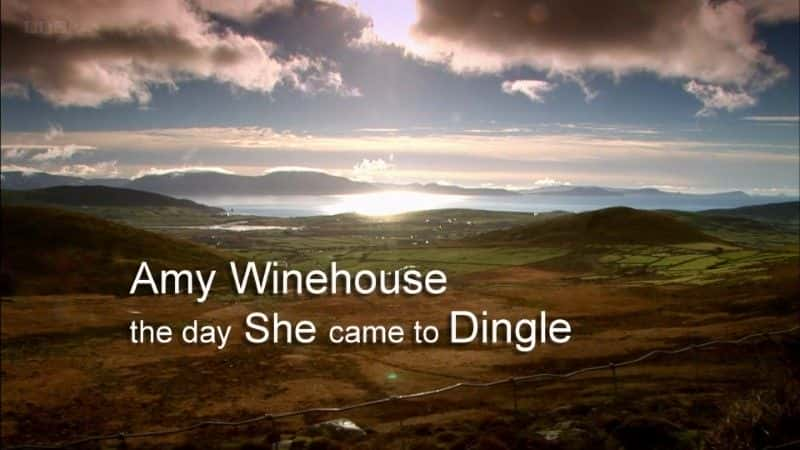 纪录片《艾米葡萄酒馆：她来到丁格尔的那一天（BBC）  Amy Winehouse: The Day She Came to Dingle (BBC) 》 - 纪录片1080P/720P/360P高清标清网盘迅雷下载