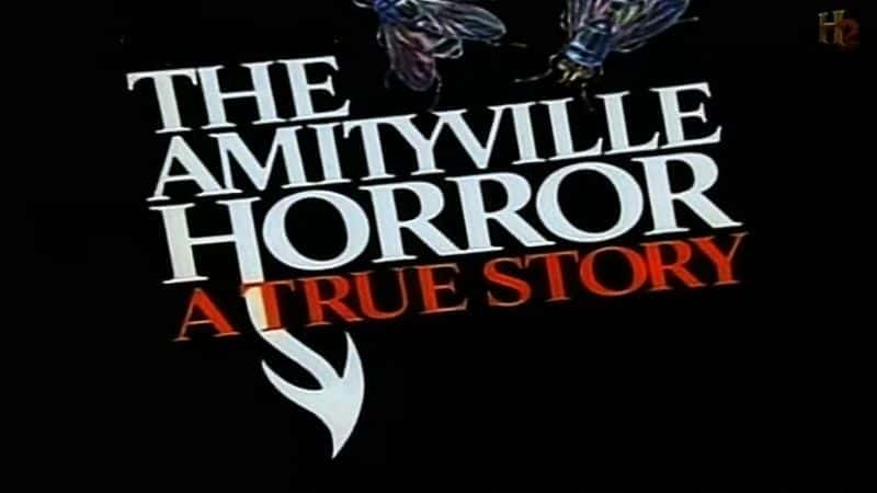 纪录片《Amityville恐怖：真实的故事  The Amityville Horror: The True Story 》 - 纪录片1080P/720P/360P高清标清网盘迅雷下载