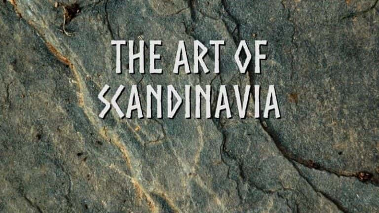 纪录片《斯堪的纳维亚艺术（BBC）  Art of Scandinavia (BBC) 》 - 纪录片1080P/720P/360P高清标清网盘迅雷下载