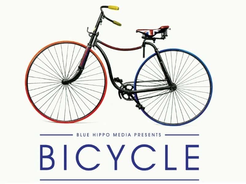 纪录片《自行车（自行车）  Bicycle (BIKE) 》 - 纪录片1080P/720P/360P高清标清网盘迅雷下载