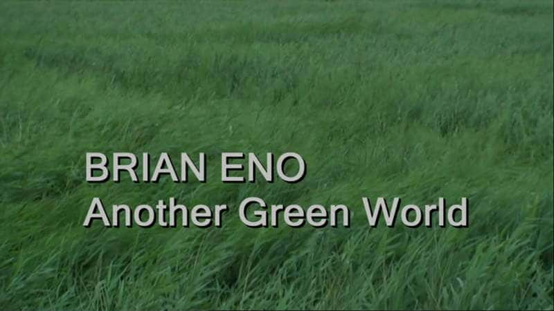 纪录片《Brian Eno  - 另一个绿色世界  Brian Eno - Another Green World 》 - 纪录片1080P/720P/360P高清标清网盘迅雷下载