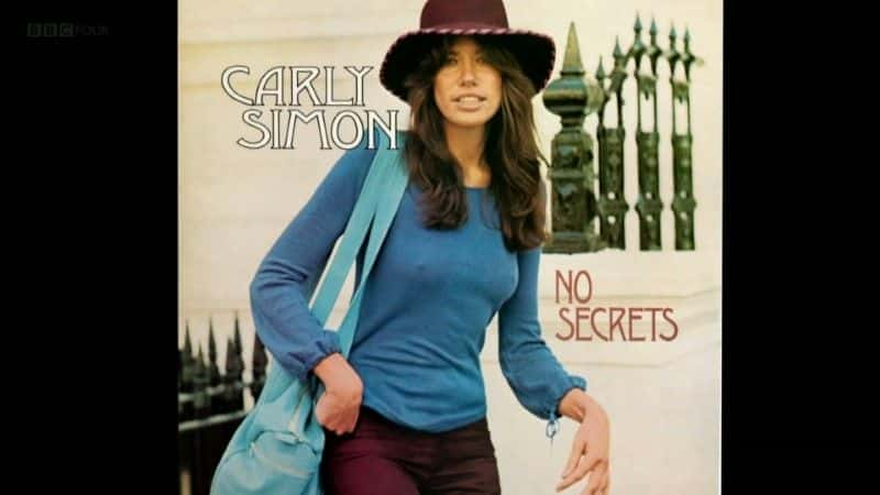 纪录片《卡莉西蒙：没有秘密（BBC）  Carly Simon: No Secrets (BBC) 》 - 纪录片1080P/720P/360P高清标清网盘迅雷下载