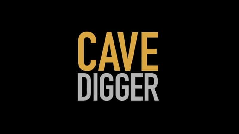 纪录片《洞穴挖掘  Cave Digger 》 - 纪录片1080P/720P/360P高清标清网盘迅雷下载