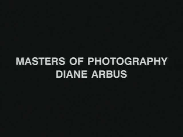 纪录片《黛安·阿甘  Diane Arbus 》 - 纪录片1080P/720P/360P高清标清网盘迅雷下载