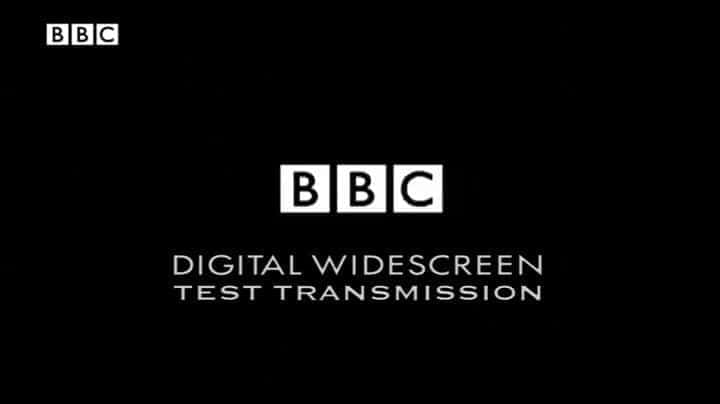 纪录片《数字宽屏测试传输（BBC）  Digital Widescreen Test Transmission (BBC) 》 - 纪录片1080P/720P/360P高清标清网盘迅雷下载