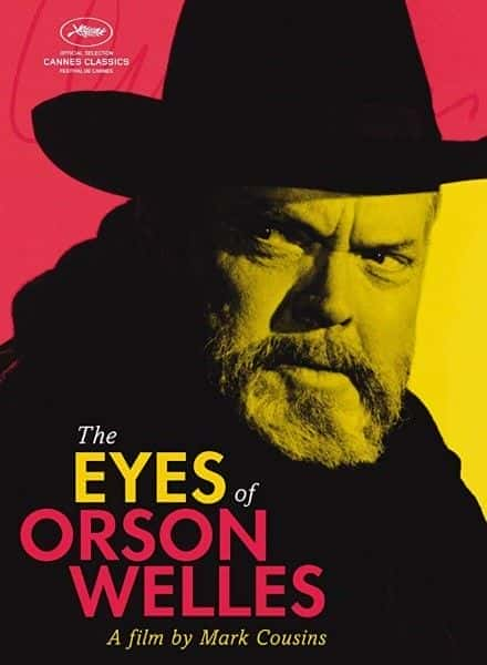 外语原版纪录片《 The Eyes of Orson Welles 》 - 纪录片1080P/720P/360P高清标清网盘迅雷下载