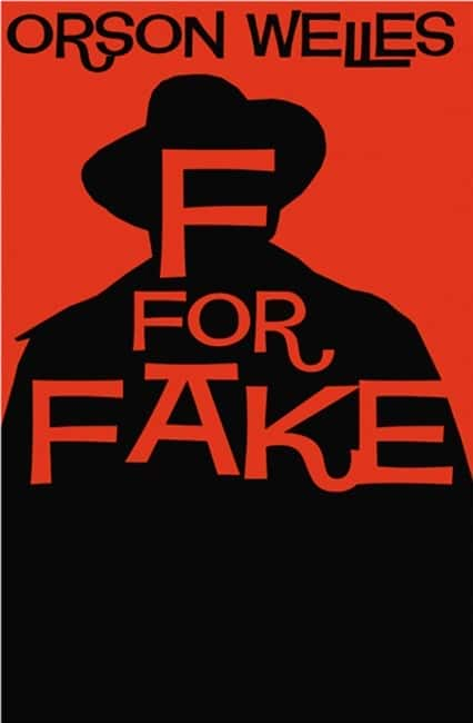 外语原版纪录片《 F for Fake 》 - 纪录片1080P/720P/360P高清标清网盘迅雷下载