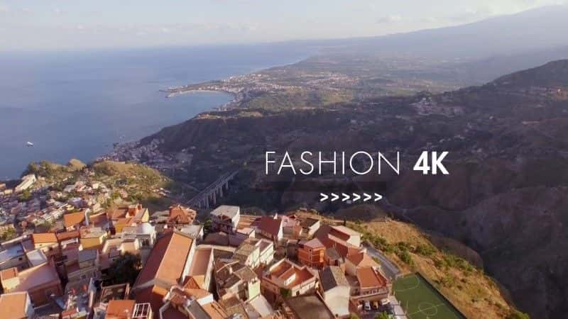 外语原版纪录片《 Fashion 4K Trailer 》 - 纪录片1080P/720P/360P高清标清网盘迅雷下载