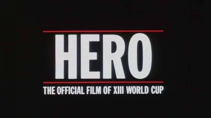 外语原版纪录片《 FIFA World Cup 1986 》 - 纪录片1080P/720P/360P高清标清网盘迅雷下载