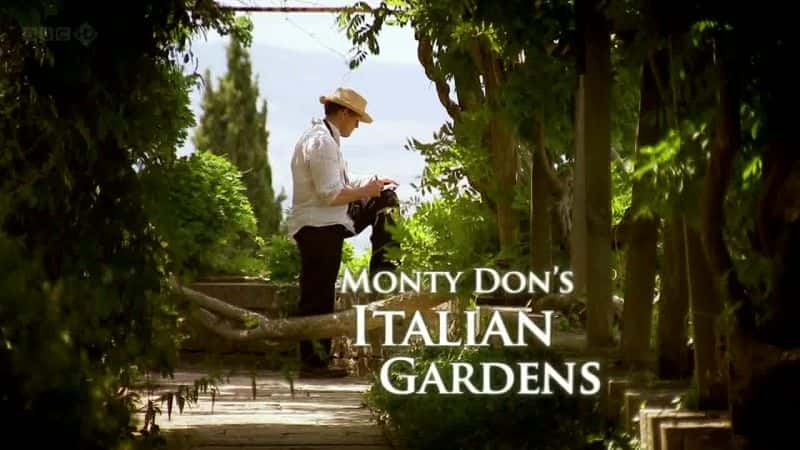 外语原版纪录片《 Italian Gardens (BBC) 》 - 纪录片1080P/720P/360P高清标清网盘迅雷下载