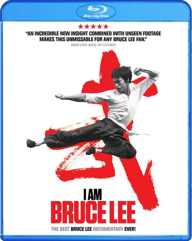 外语原版纪录片《 I Am Bruce Lee 》 - 纪录片1080P/720P/360P高清标清网盘迅雷下载