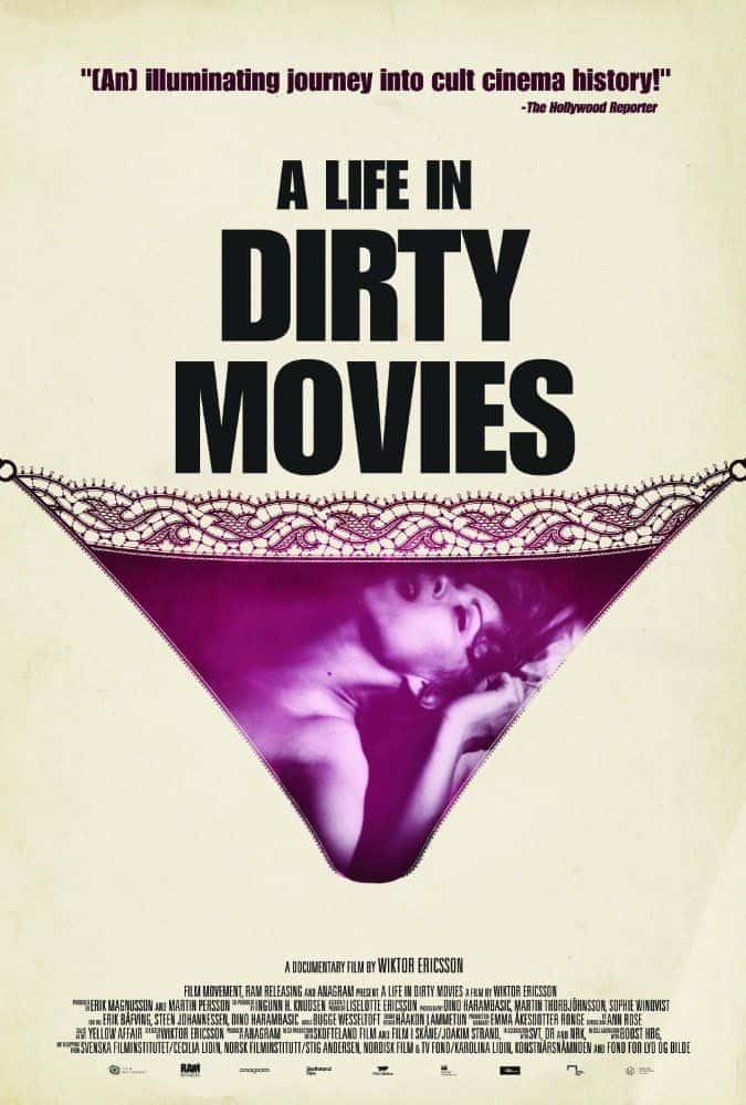 外语原版纪录片《 A Life in Dirty Movies 》 - 纪录片1080P/720P/360P高清标清网盘迅雷下载 外语原版纪录片《 A Life in Dirty Movies 》 - 纪录片1080P/720P/360P高清标清网盘迅雷下载