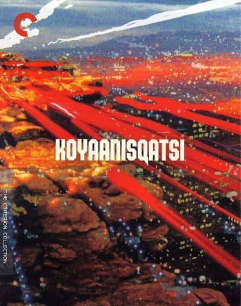 外语原版纪录片《 Koyaanisqatsi 》 - 纪录片1080P/720P/360P高清标清网盘迅雷下载